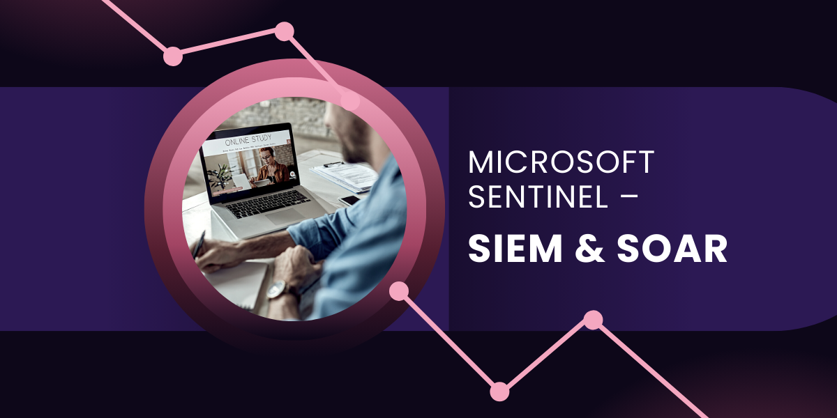 Mastering Microsoft Sentinel - SIEM & SOAR